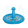 Bazénik s sprinkler Záhradné fontány 170 (Bazénik s sprinkler Záhradné fontány 170)