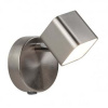 Priemyselné svietidlo SearchLight QUAD NIKEL 4231SS