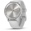 Garmin Vívomove Trend Silver / Mist Grey 010-02665-03