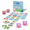 Ravensburger Mini Pexeso Prasiatko Peppa
