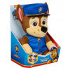 Spin Master Tlapková patrola plyšák do postýlky CHASE