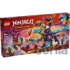 LEGO® NINJAGO® 71836 Drak sústredenia Arc - LEGO