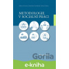 E-kniha Metodologie v sociální práci - Alena Hricová, Stanislav Ondrášek, David Urban