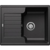 BLANCO ZIA 40 S - antracit