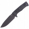 Lionsteel T5B MI Turistický nôž (150 200 nepremokavých kempingových mat)