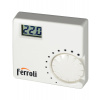 Ferroli Termostat FER 8 neprogramovateľný