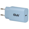club3D CAC-3022 USB nabíjačka do interiéru, 1 x CAC-3022; CAC-3022