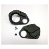 Kellys THEOSi - Bočný kryt motora - Shimano E7000