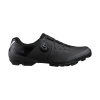 SHIMANO tretry SHXC302 čierne /Vel:52