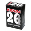 duše KENDA 26x1 3/8 (37-590) DV