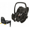 Autosedačka Maxi-Cosi Pebble Pro 0-13 kg (Stojan 15-36 kg Nania Dream Adventure Zebra)