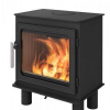 Volne stojace kachle - Nordpeis Free-stojaci Bergen 3-7kW (Volne stojace kachle - Nordpeis Free-stojaci Bergen 3-7kW)