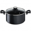 G2554672 UNLIMITED hrniec 24 cm TEFAL