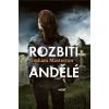 Rozbití andělé - Graham Masterton