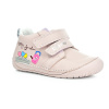 D.D.Step DDStep S070-51253A Pink celoročné členkové barefoot topánky 24 EUR