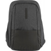 Ruksak na notebook , Black Farba: Black