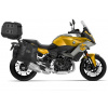 Shad kompletná sada adventure tašiek SHAD TERRA TR40 a vrchnej tašky TR50, vrátane montážnej sady SHAD BMW F900R/XR