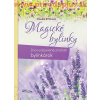 Magické bylinky - Claudia Ritterová