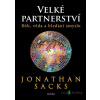 Velké partnerství - Jonathan Sacks - online doručenie