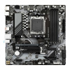 Gigabyte Základná doska GIGABYTE A620M GAMING X – podporuje procesory AMD Ryzen 8000, 8+2+1 fáz, digitálne VR