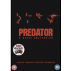 PREDATOR 1-4 DVD