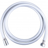 Hadica sprchová PVC, 1,8m, hladká, PVC, FRESHHH 830249