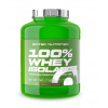 100% Whey Isolate 2000 g - Scitec Nutrition Príchuť: Vanilka