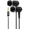 Energy Sistem Earphones Urban 2 Black