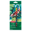 Farby akrylové 12ml x 12ks DERWENT Academy