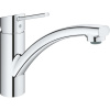 GROHE Swift páková drezová batéria, výška výtoku 144 mm, chróm, 30358000