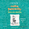 Deník malého poseroutky 18 - Jeff Kinney - online doručenie
