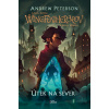 Sága rodu Wingfeatherovcov: Útek na sever - Andrew Peterson - online doručenie