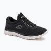 Dámske topánky SKECHERS Summits Fun Flare black/white