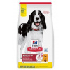 Hill's Can. SP Pre dospelé psy stredných plemien Ku 6kg