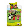 Sada podstielky CX Bing192002 140 x 200 cm viacfarebné (Bunning Bunny Bing Sula Pando Flop 140)