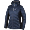 Hannah Balay Dámska lyžiarska bunda 10000148HHX midnight navy/anthracite 36