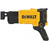 DeWALT DCF6202-XJ AKU/rázový šroubovák Černá, Žlutá