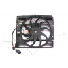 Ventilátor chladenia motora NRF 47481