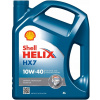 Shell Helix HX7 10W40 4L (Shell Helix HX7 10W40 4L)
