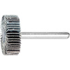 PFERD TOOLS 44407126 ventilátorová brúska Priemer 30 mm 10 ks; 44407126