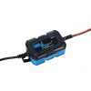 GÜDE GAB 12V/6V-1A, automatická nabíječka autobaterií 4-30Ah, 85144 85144