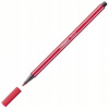 STABILO Pen 68 červená