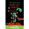 E-kniha Co dělala Abigail v létě - Ben Aaronovitch