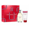 Tommy Hilfiger Tommy Girl - EDT 100 ml + tělové mléko 100 ml