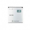 Baterie Sony Ericsson BA750 Li-pol 3,7V 1500mAh, bulk