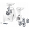 BOSCH Maszynka do mięsa MFW3X14W (BOSCH Maszynka do mięsa MFW3X14W)