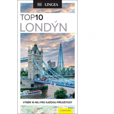 Londýn TOP 10