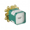 Axor Montážne telesá Teleso hornej sprchy 10921180-AX