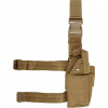 Viper® Viper Puzdro pištolové stehenné COYOTE