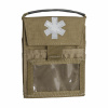 Puzdro na lekáreň Helikon-Tex Pocket Med Insert - coyote